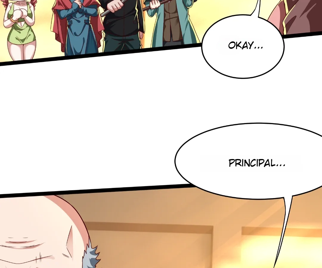 Lost Powers Restored: Unlocking a New Skill Every Day Chapter 261 page 25 - 