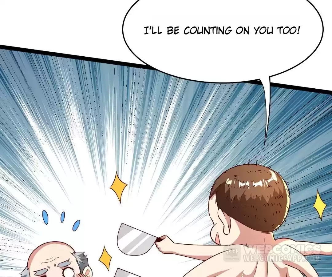 Lost Powers Restored: Unlocking a New Skill Every Day Chapter 261 page 27 - 