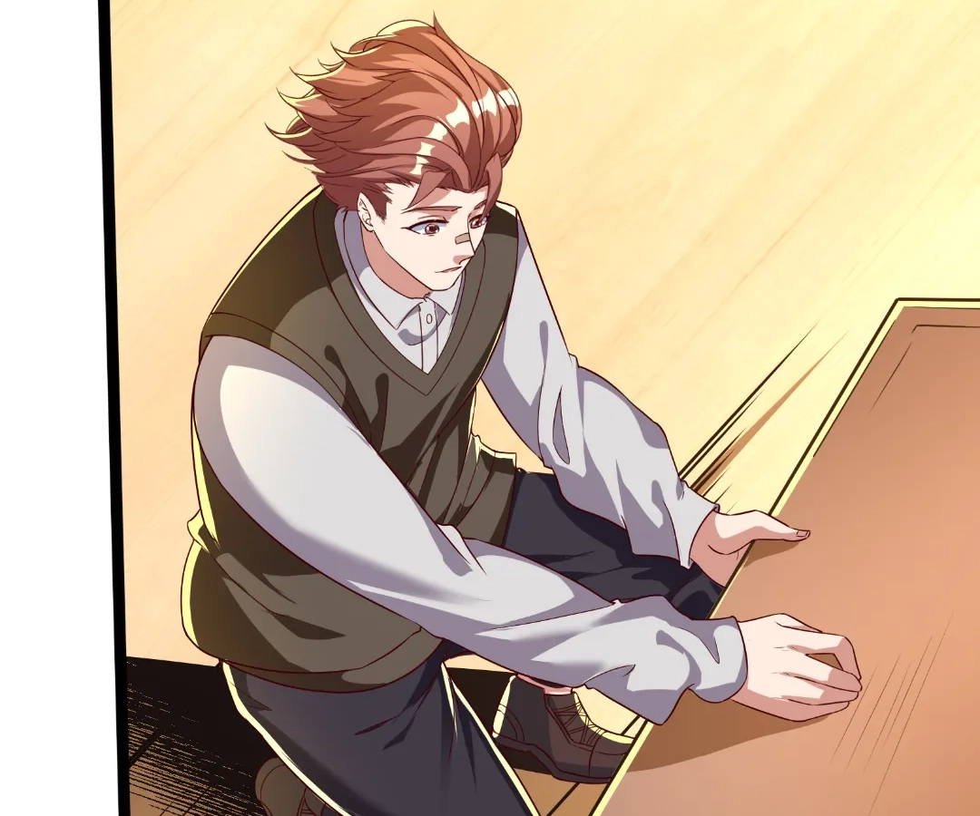 Lost Powers Restored: Unlocking a New Skill Every Day Chapter 261 page 4 - 