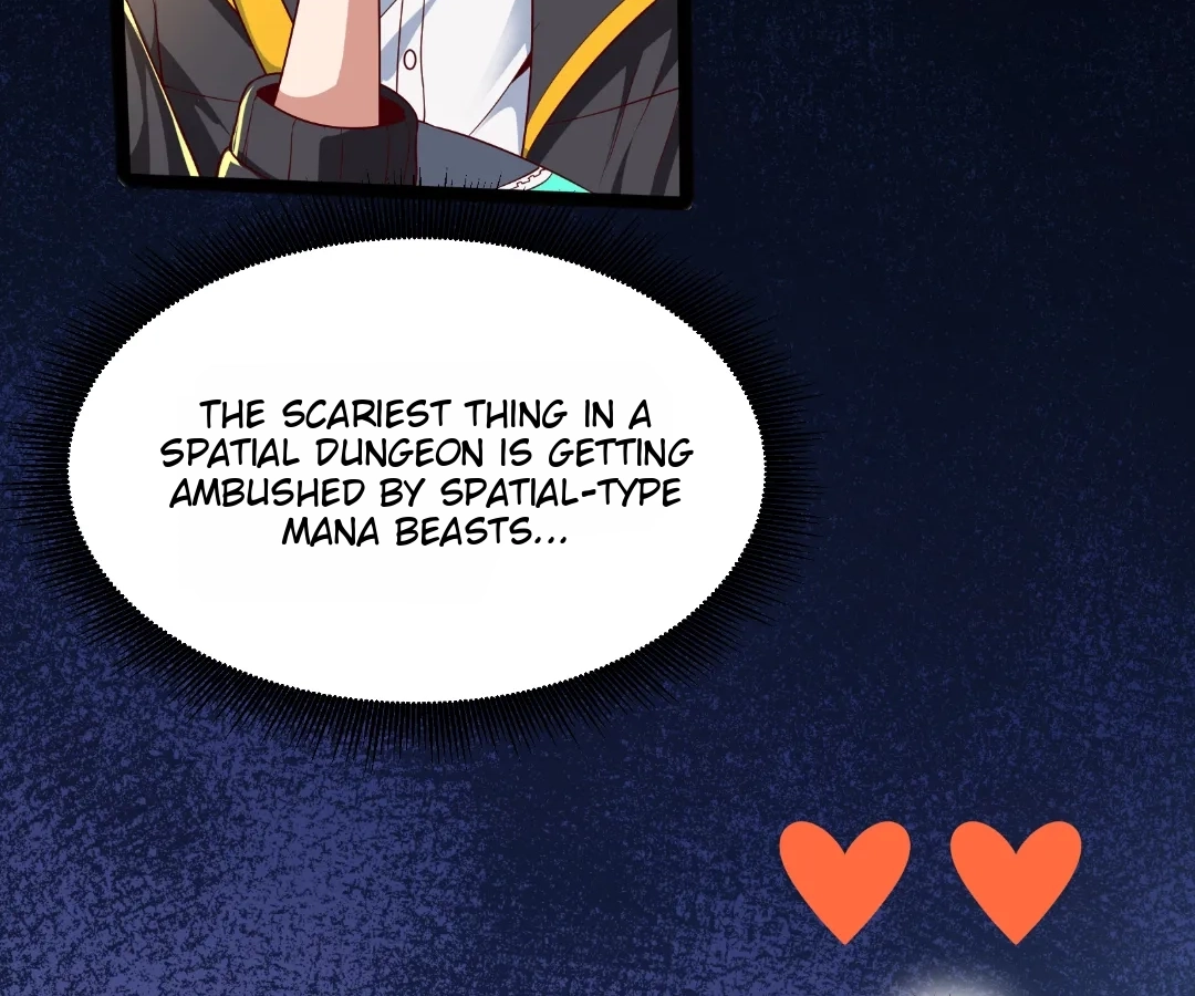Lost Powers Restored: Unlocking a New Skill Every Day Chapter 261 page 32 - 