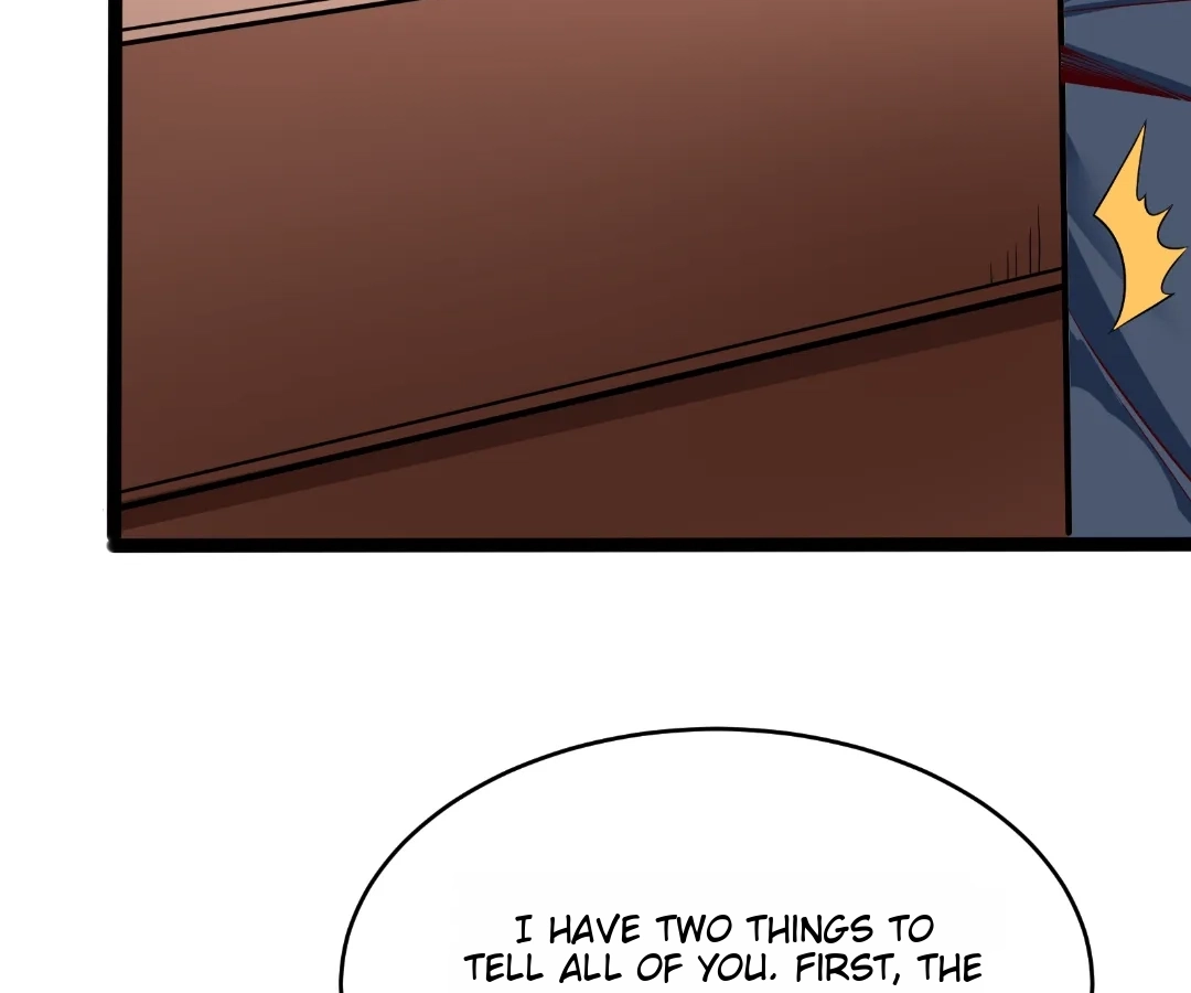 Lost Powers Restored: Unlocking a New Skill Every Day Chapter 261 page 36 - 