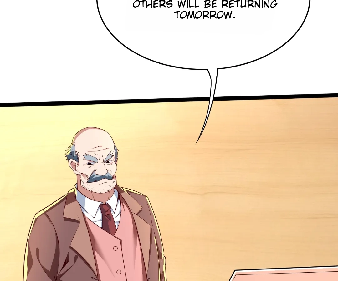 Lost Powers Restored: Unlocking a New Skill Every Day Chapter 261 page 37 - 