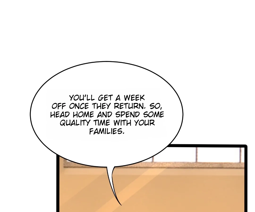 Lost Powers Restored: Unlocking a New Skill Every Day Chapter 261 page 40 - 
