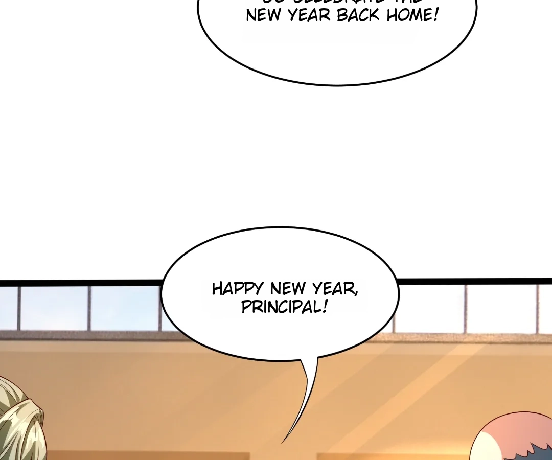 Lost Powers Restored: Unlocking a New Skill Every Day Chapter 261 page 44 - 