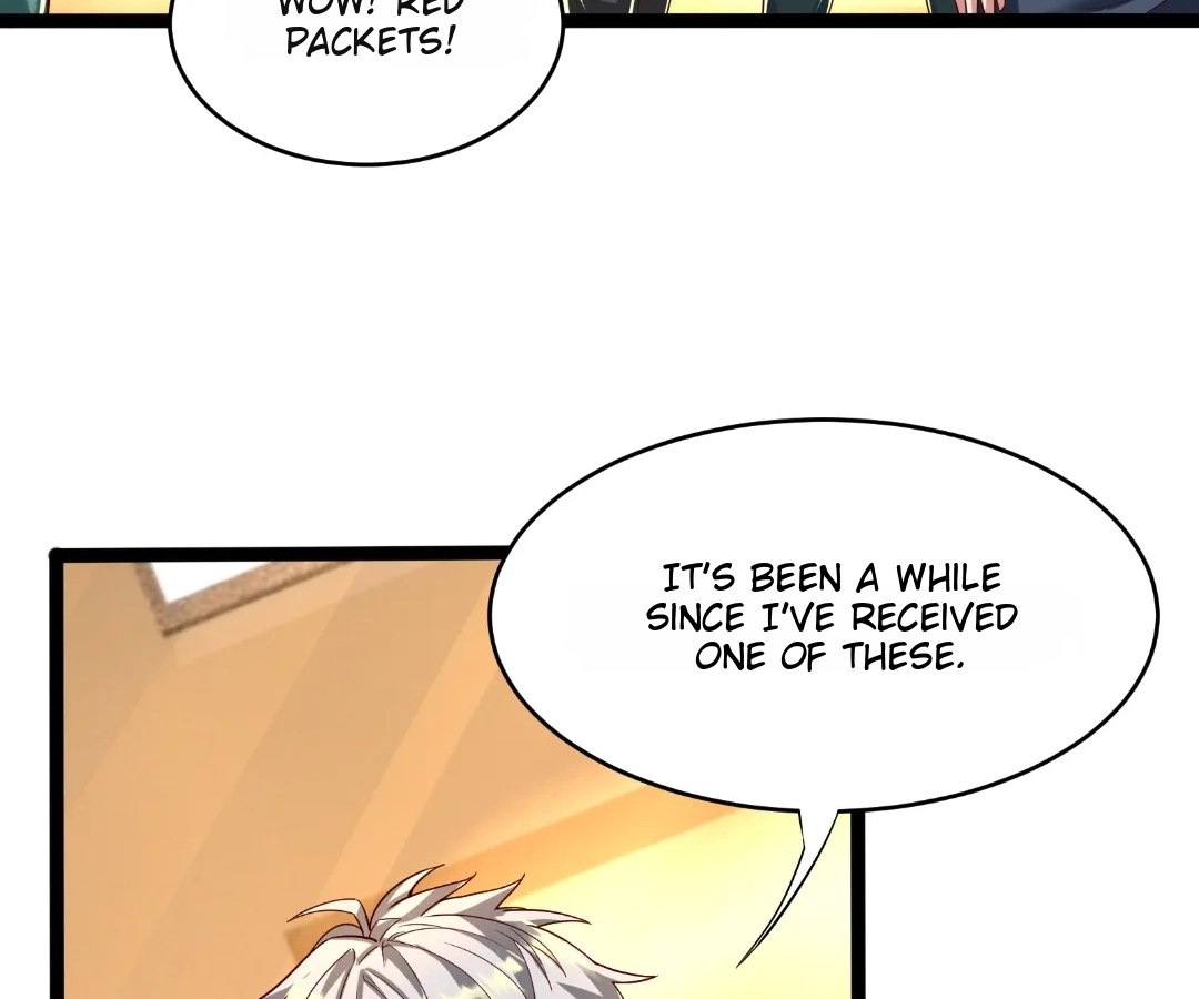 Lost Powers Restored: Unlocking a New Skill Every Day Chapter 261 page 46 - 