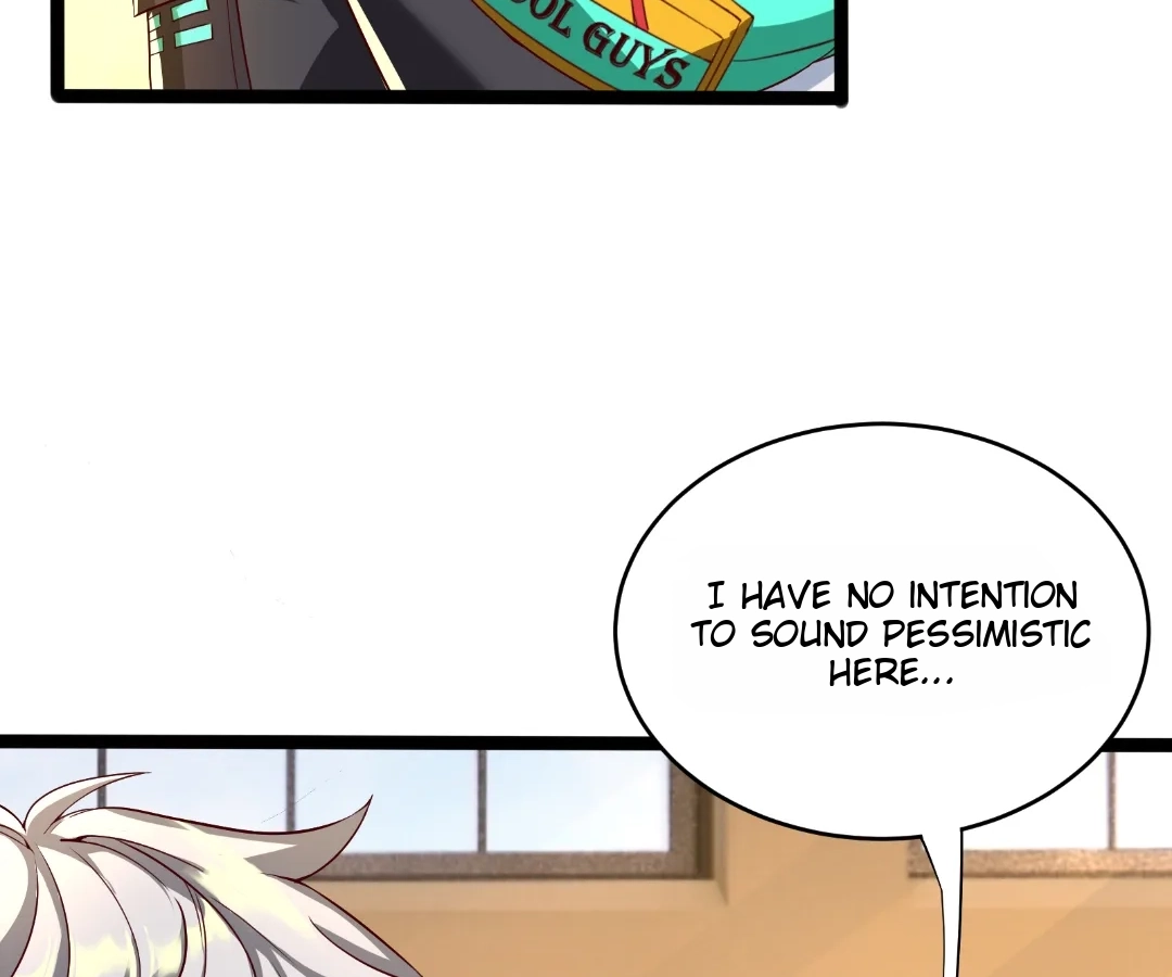 Lost Powers Restored: Unlocking a New Skill Every Day Chapter 261 page 48 - 