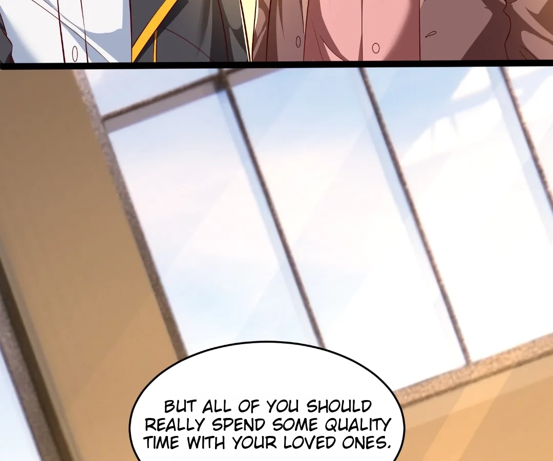 Lost Powers Restored: Unlocking a New Skill Every Day Chapter 261 page 50 - 
