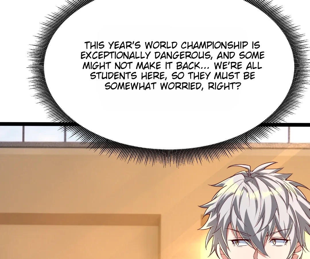 Lost Powers Restored: Unlocking a New Skill Every Day Chapter 261 page 56 - 