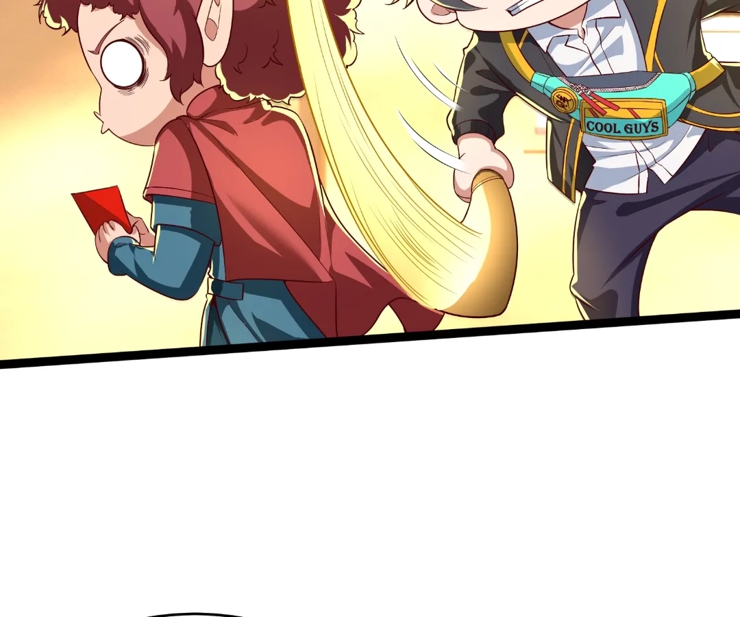Lost Powers Restored: Unlocking a New Skill Every Day Chapter 261 page 60 - 