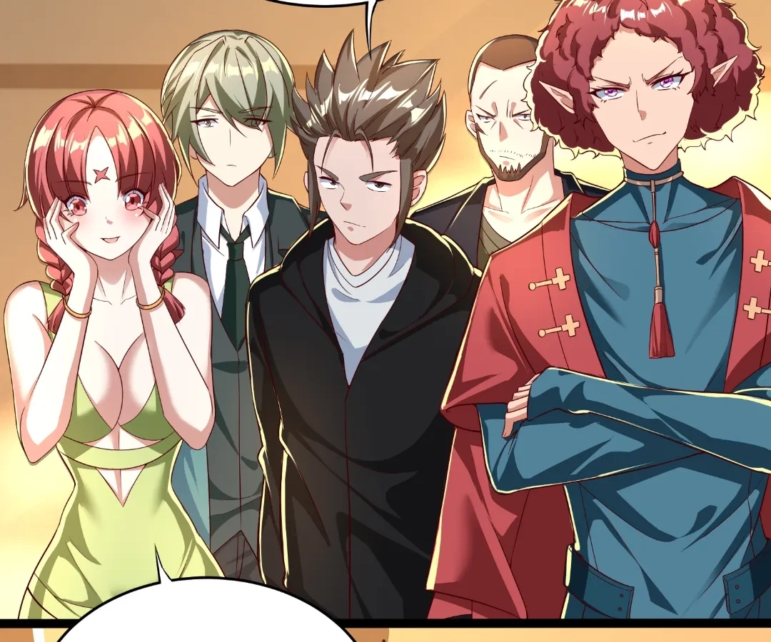 Lost Powers Restored: Unlocking a New Skill Every Day Chapter 261 page 68 - 