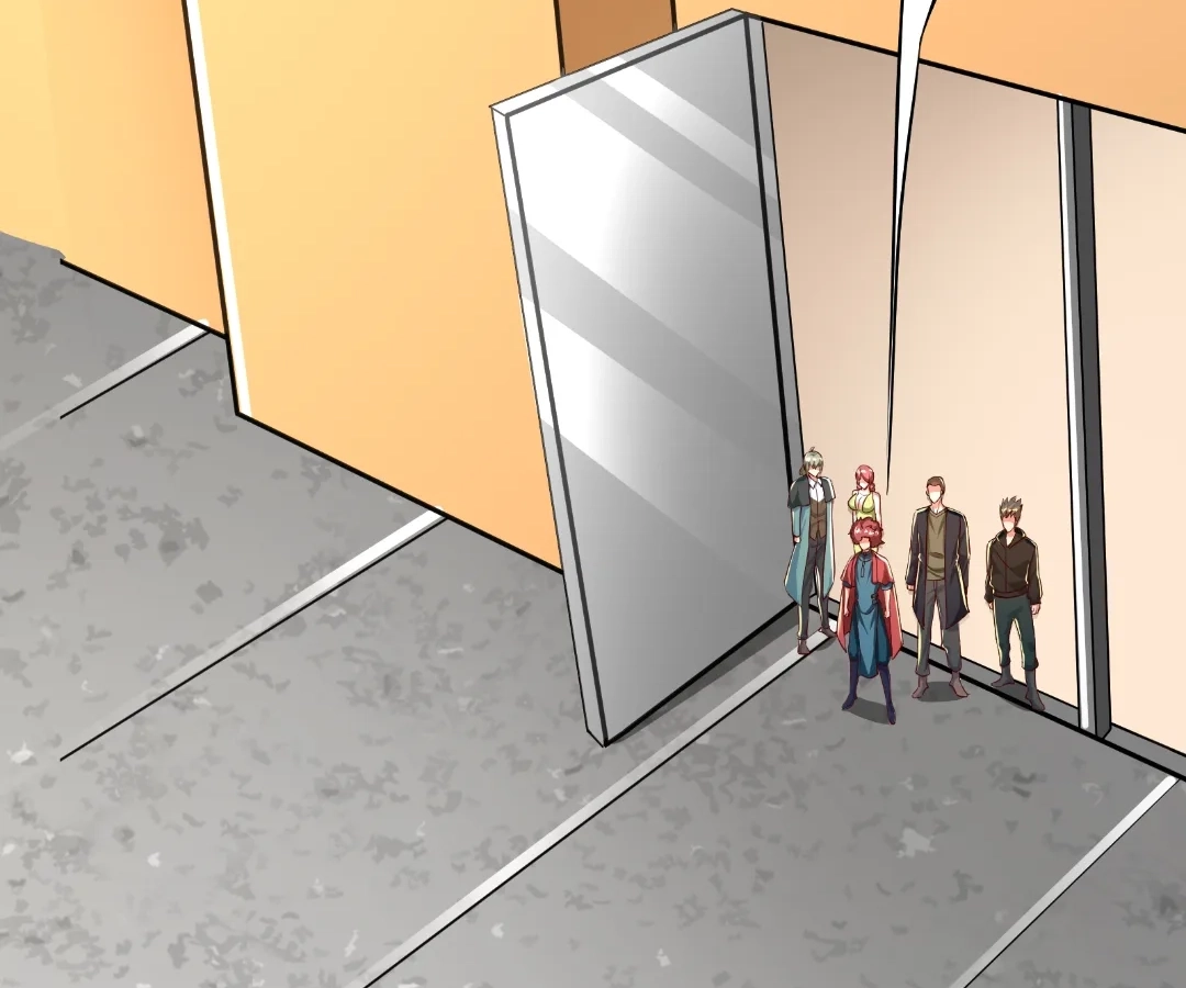 Lost Powers Restored: Unlocking a New Skill Every Day Chapter 261 page 70 - 