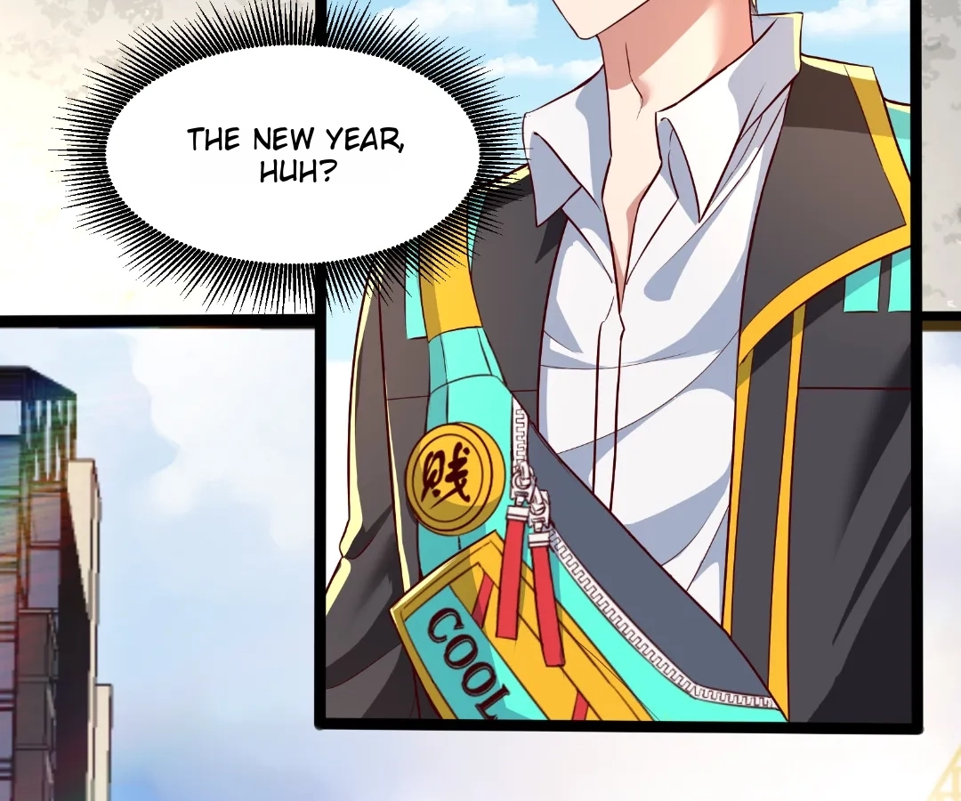 Lost Powers Restored: Unlocking a New Skill Every Day Chapter 261 page 72 - 