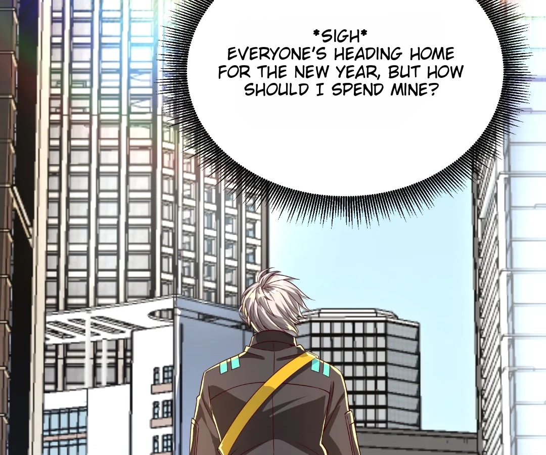 Lost Powers Restored: Unlocking a New Skill Every Day Chapter 261 page 74 - 