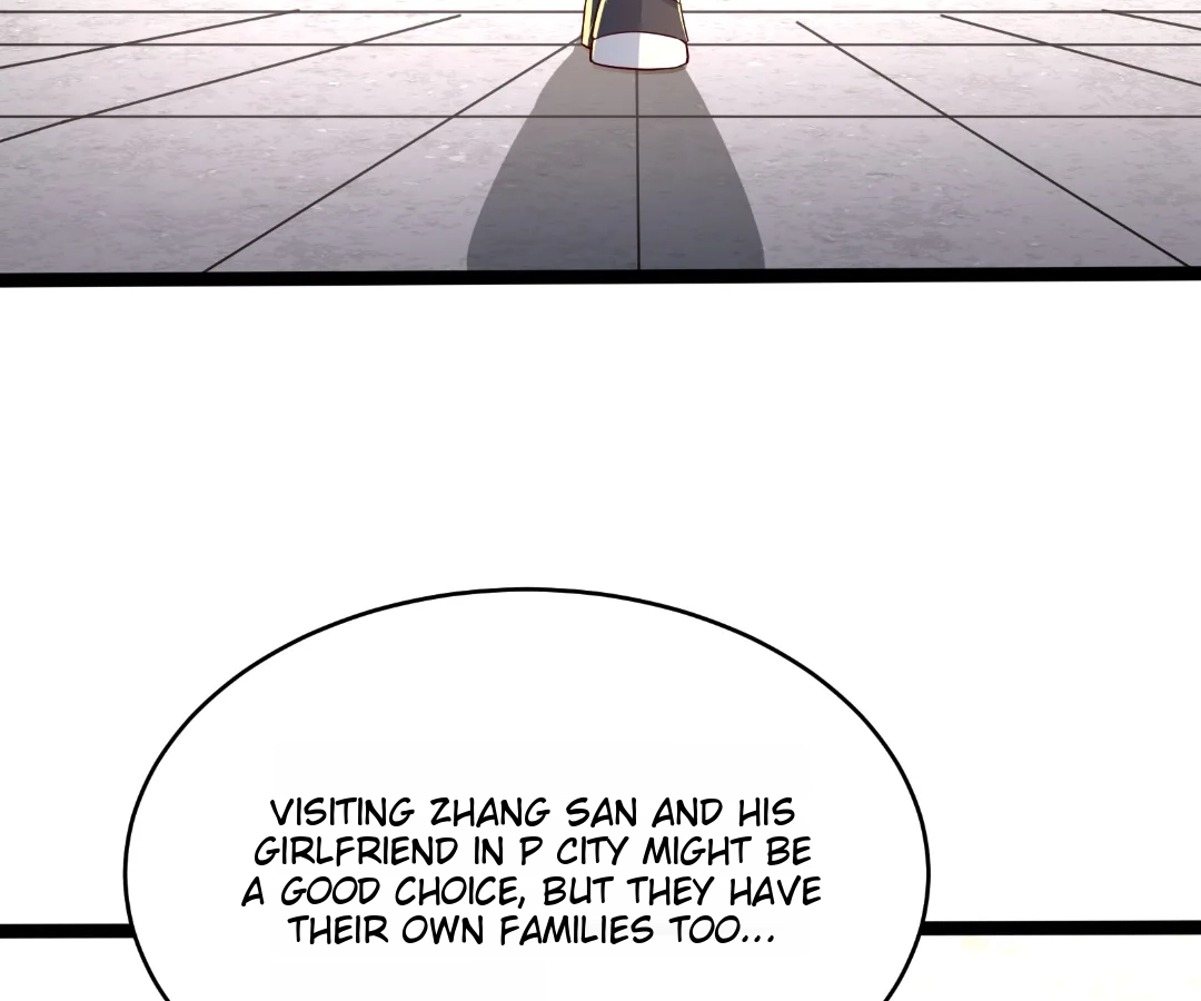 Lost Powers Restored: Unlocking a New Skill Every Day Chapter 261 page 76 - 