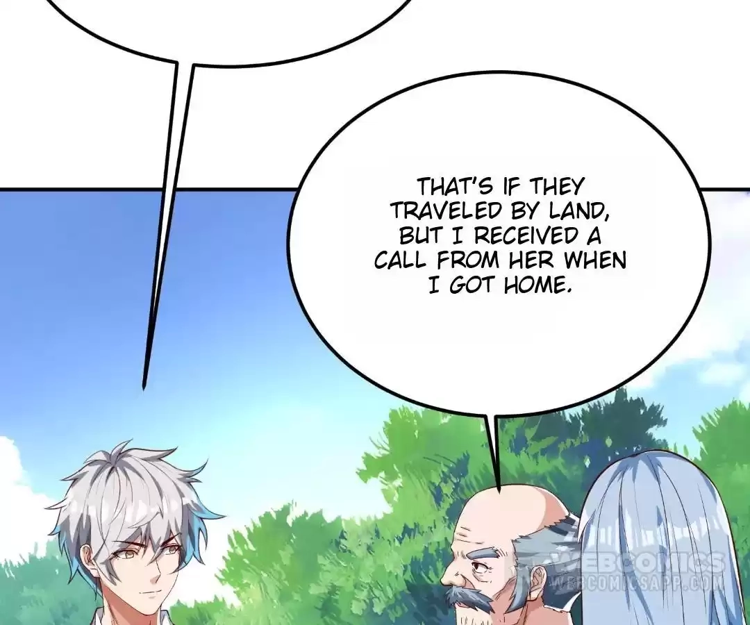 Lost Powers Restored: Unlocking a New Skill Every Day Chapter 262 page 11 - 