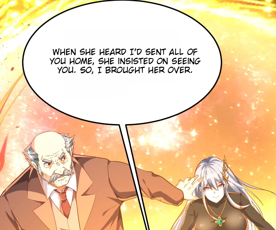 Lost Powers Restored: Unlocking a New Skill Every Day Chapter 262 page 13 - 