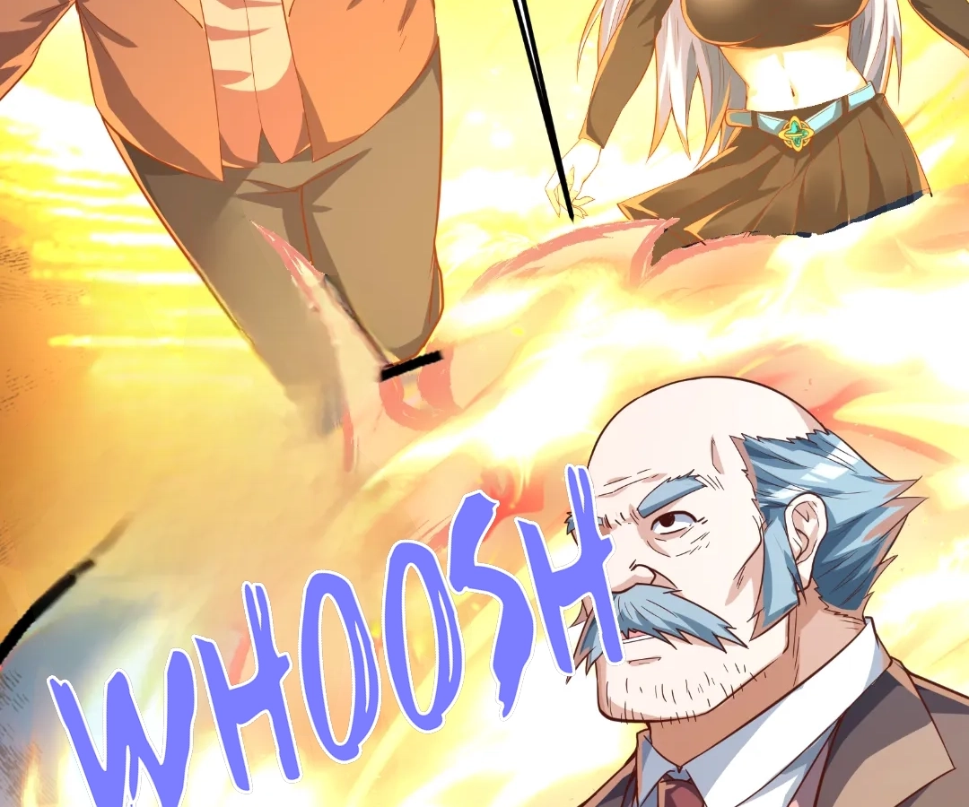 Lost Powers Restored: Unlocking a New Skill Every Day Chapter 262 page 14 - 