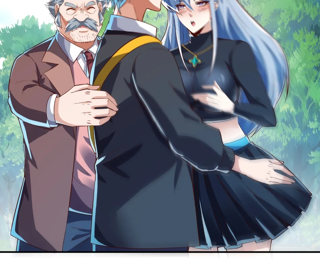 Lost Powers Restored: Unlocking a New Skill Every Day Chapter 262 page 20 - 