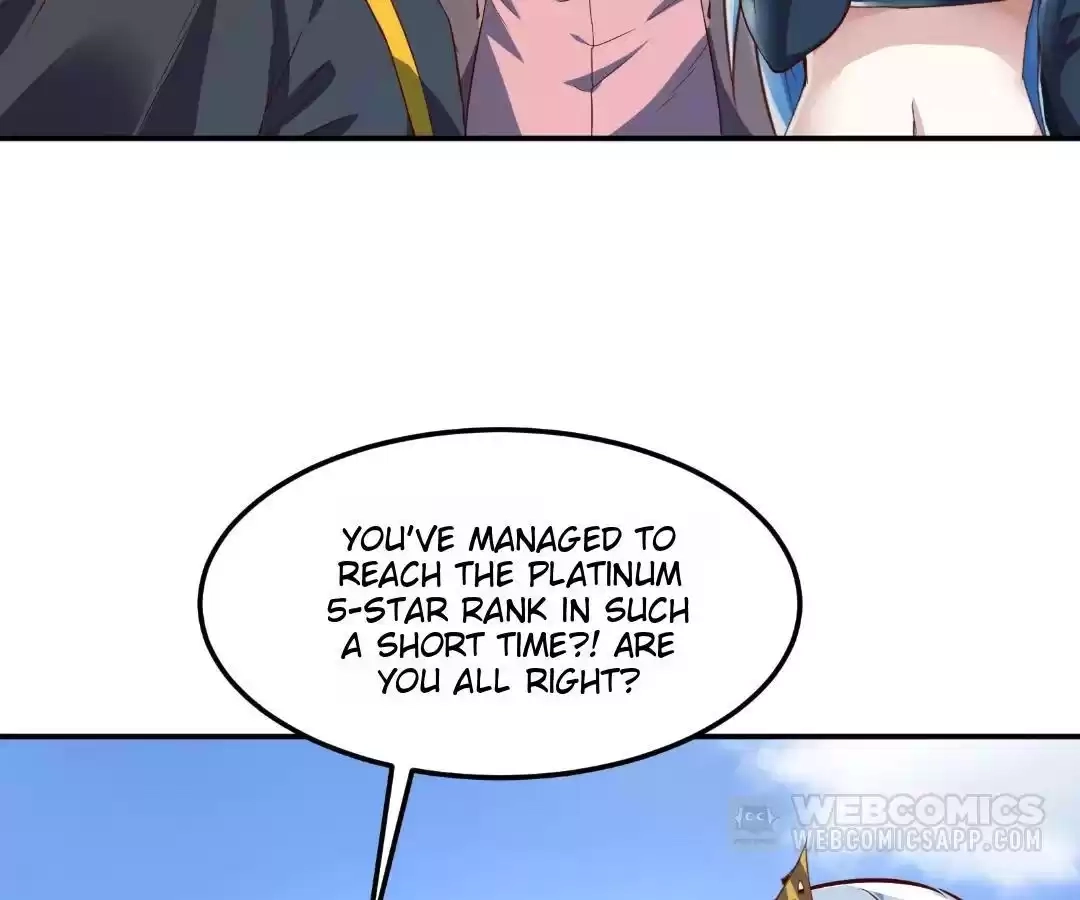 Lost Powers Restored: Unlocking a New Skill Every Day Chapter 262 page 3 - 