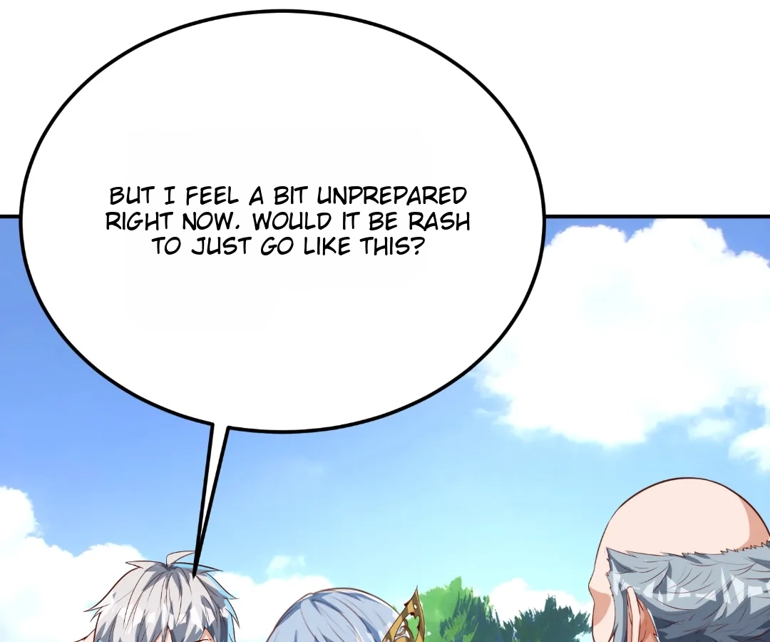 Lost Powers Restored: Unlocking a New Skill Every Day Chapter 262 page 26 - 