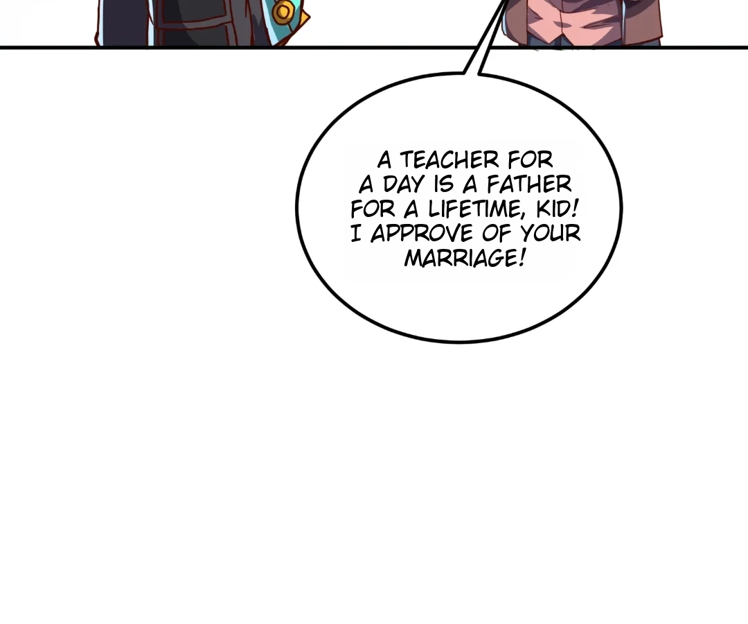 Lost Powers Restored: Unlocking a New Skill Every Day Chapter 262 page 30 - 