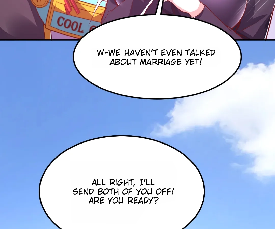 Lost Powers Restored: Unlocking a New Skill Every Day Chapter 262 page 33 - 
