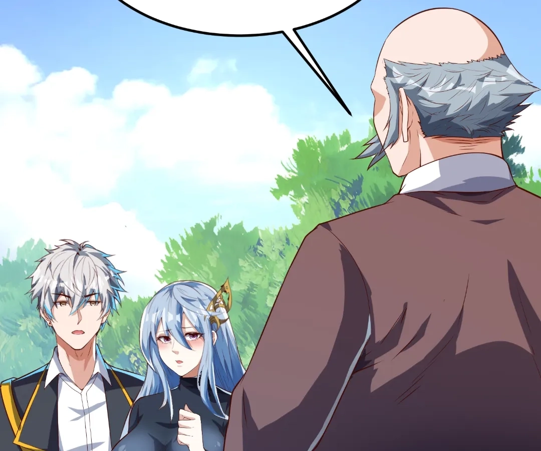 Lost Powers Restored: Unlocking a New Skill Every Day Chapter 262 page 34 - 