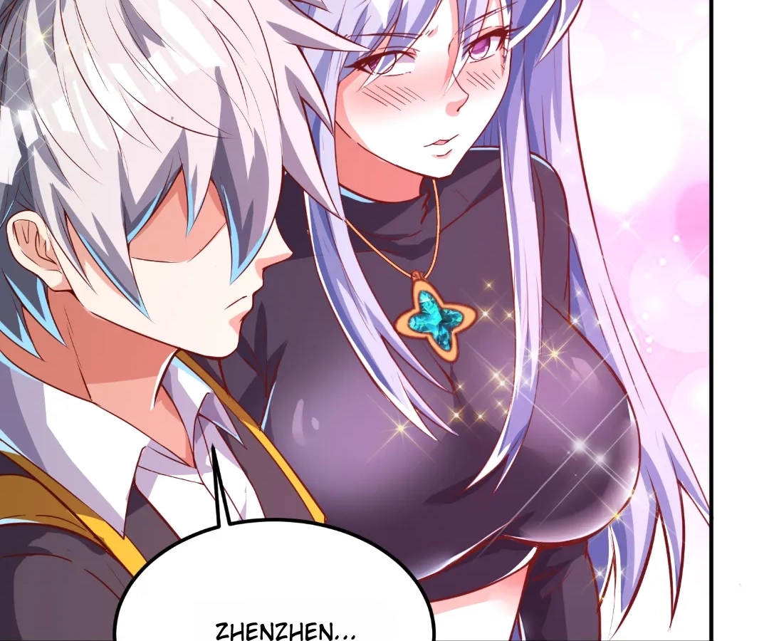 Lost Powers Restored: Unlocking a New Skill Every Day Chapter 262 page 37 - 
