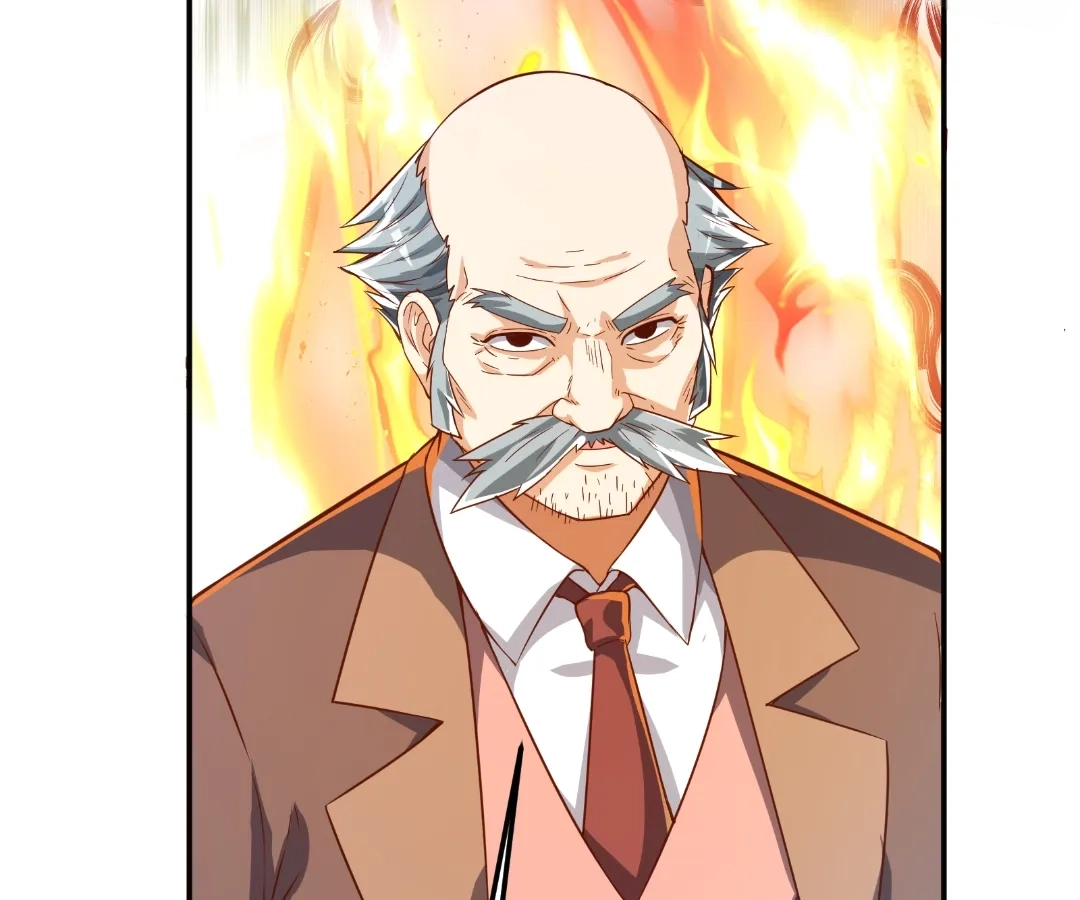 Lost Powers Restored: Unlocking a New Skill Every Day Chapter 262 page 41 - 