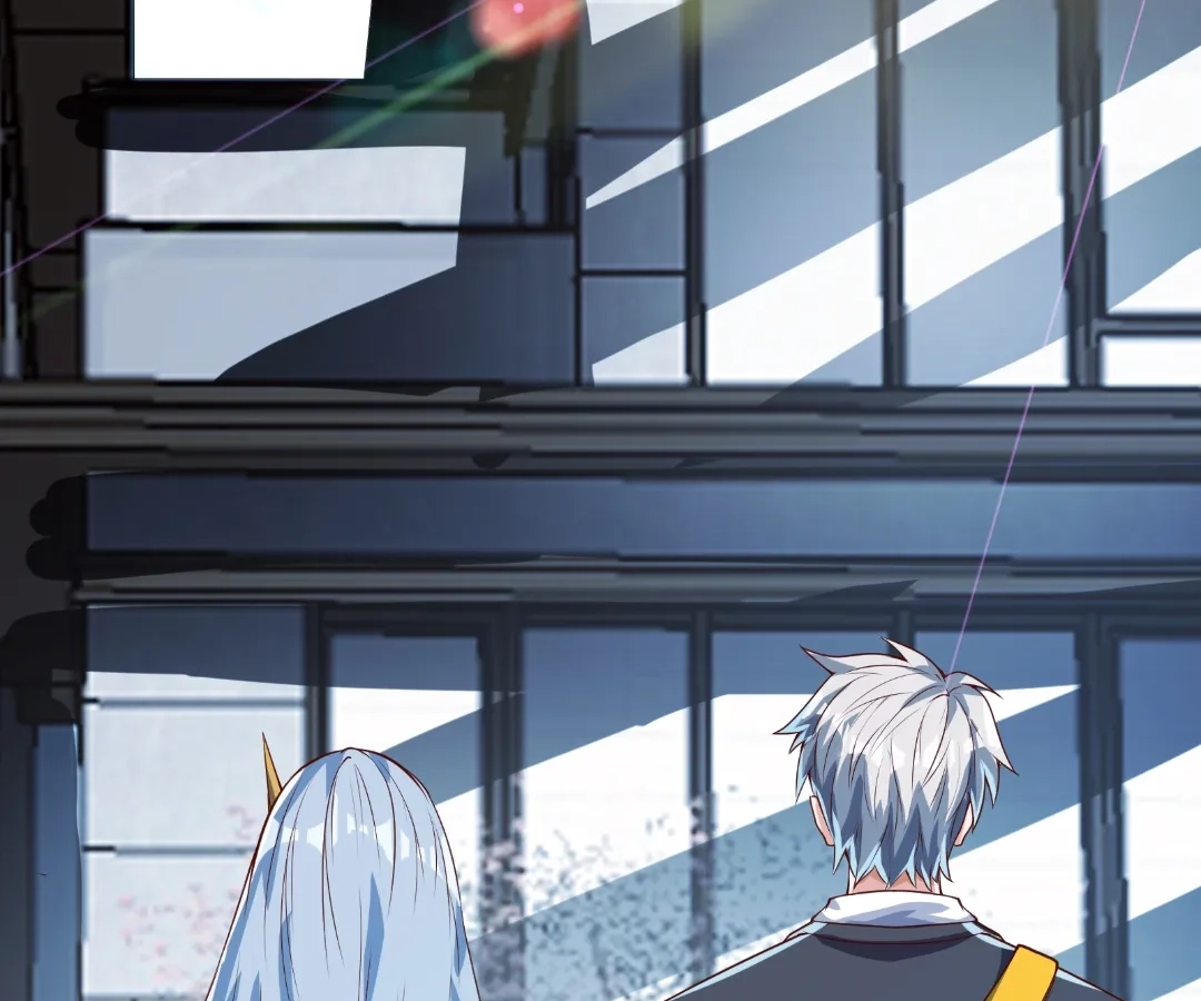 Lost Powers Restored: Unlocking a New Skill Every Day Chapter 262 page 55 - 