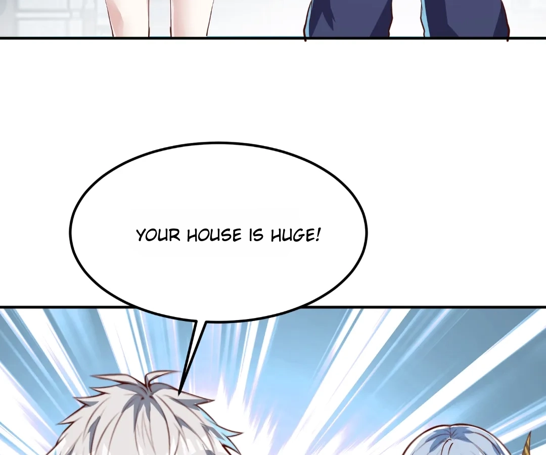 Lost Powers Restored: Unlocking a New Skill Every Day Chapter 262 page 57 - 