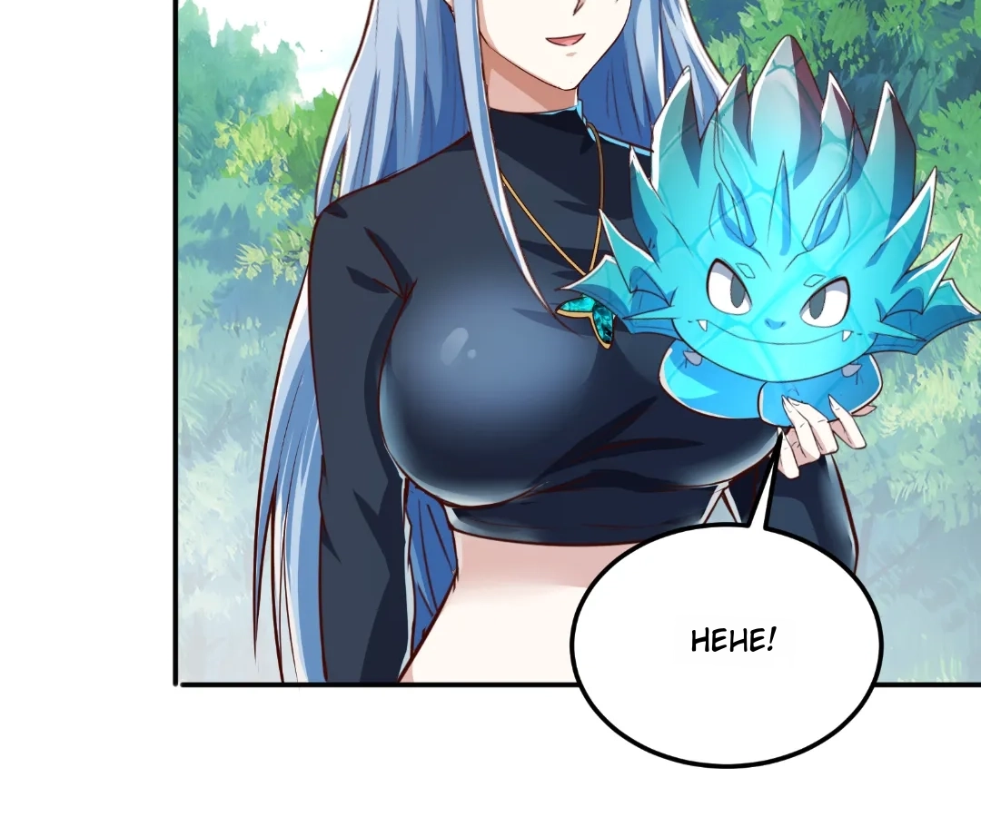 Lost Powers Restored: Unlocking a New Skill Every Day Chapter 262 page 7 - 