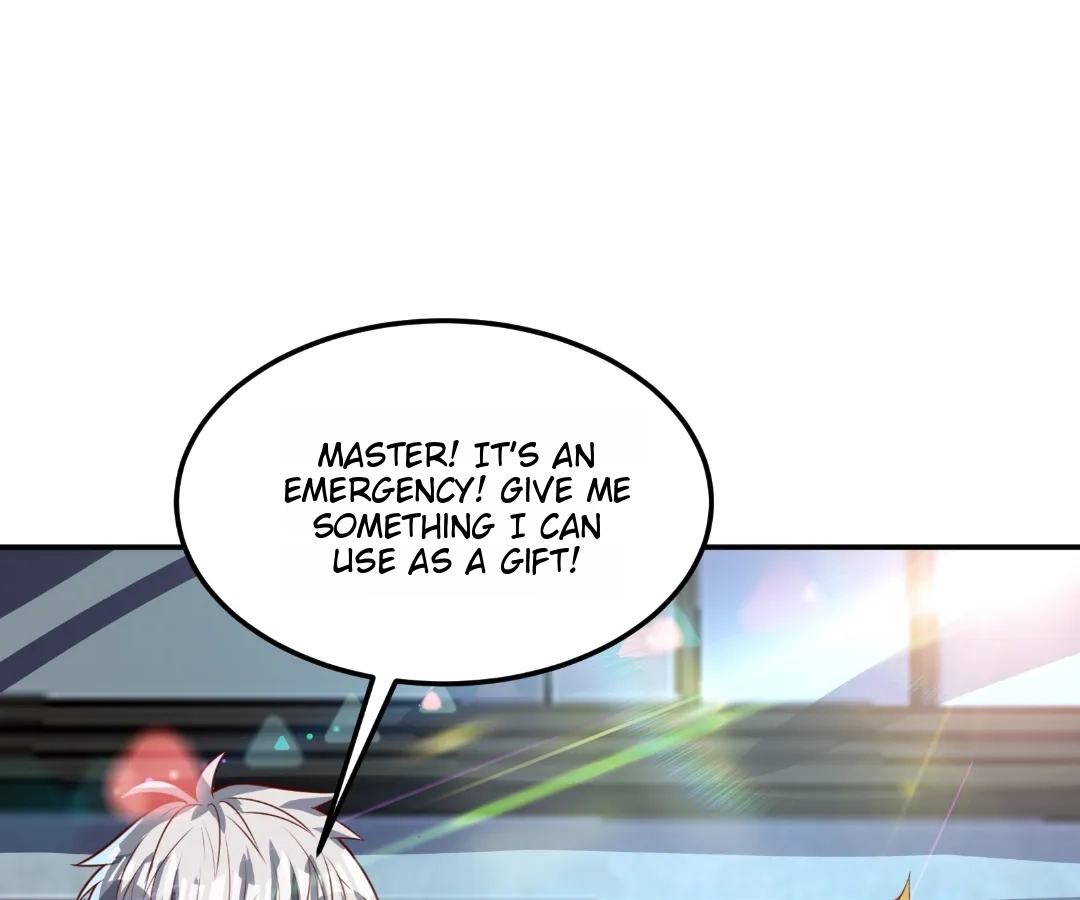 Lost Powers Restored: Unlocking a New Skill Every Day Chapter 262 page 62 - 