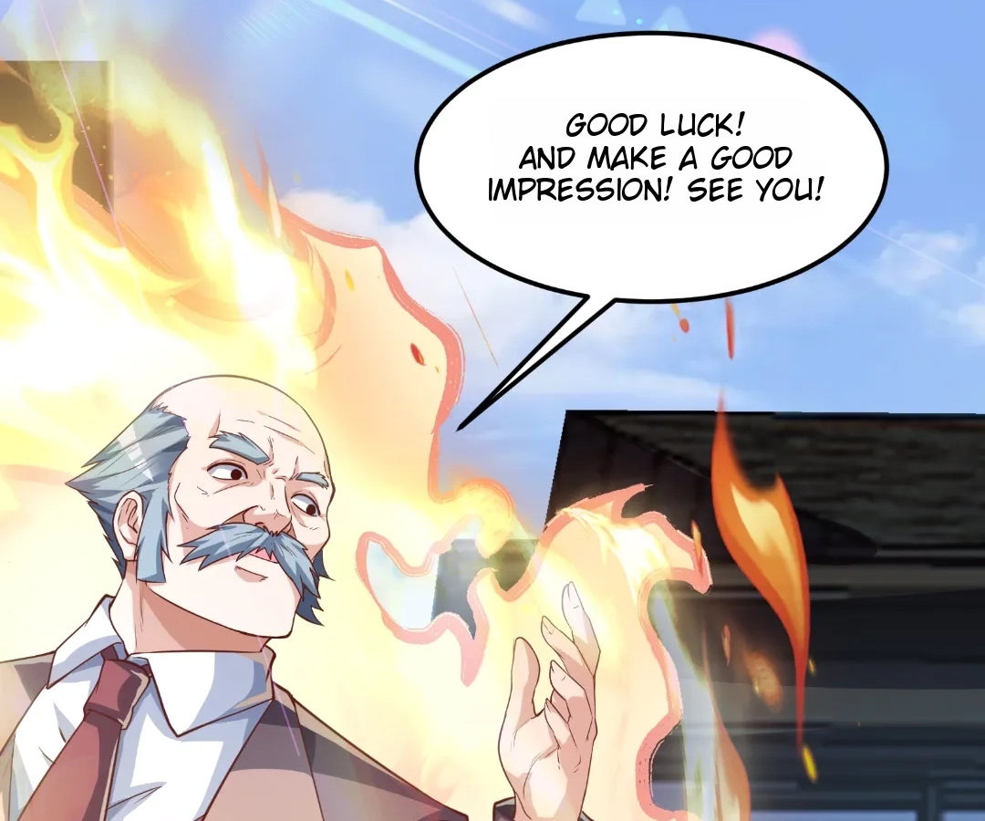 Lost Powers Restored: Unlocking a New Skill Every Day Chapter 262 page 65 - 