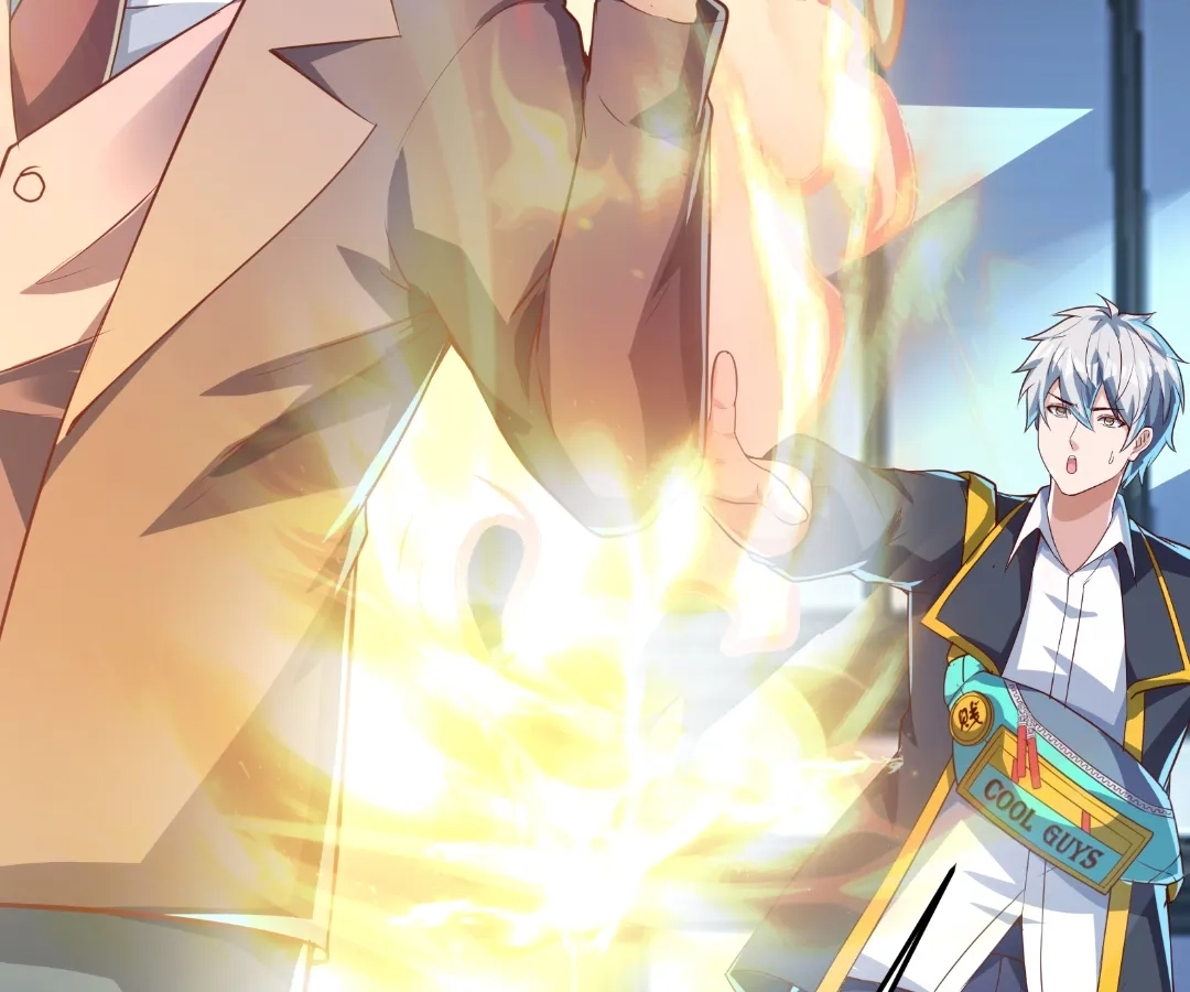 Lost Powers Restored: Unlocking a New Skill Every Day Chapter 262 page 66 - 