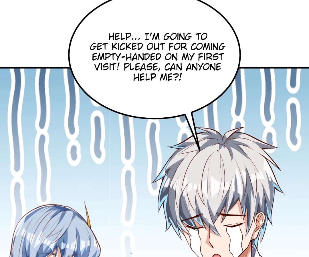 Lost Powers Restored: Unlocking a New Skill Every Day Chapter 262 page 70 - 