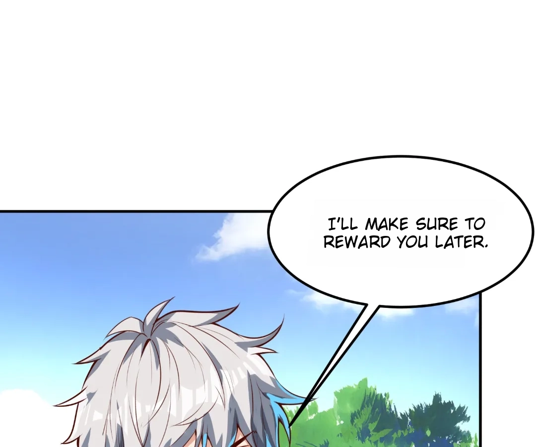 Lost Powers Restored: Unlocking a New Skill Every Day Chapter 262 page 8 - 