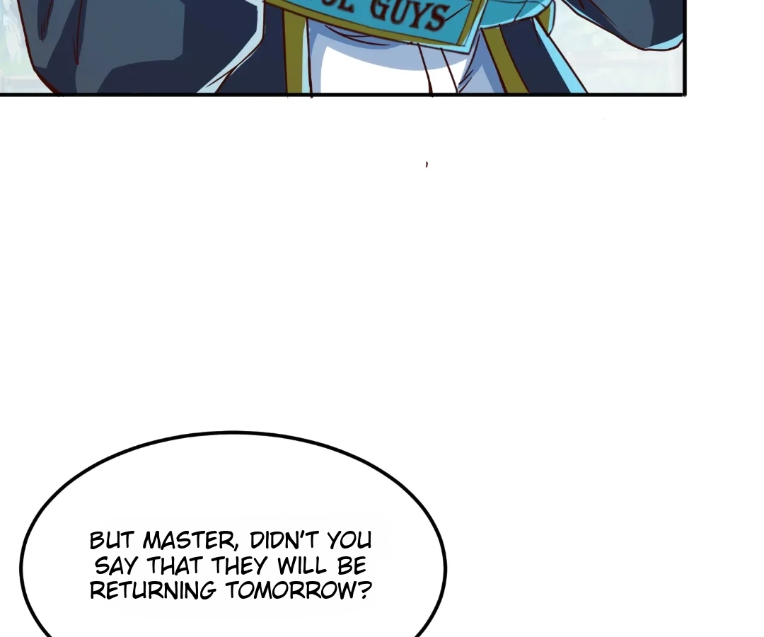 Lost Powers Restored: Unlocking a New Skill Every Day Chapter 262 page 10 - 