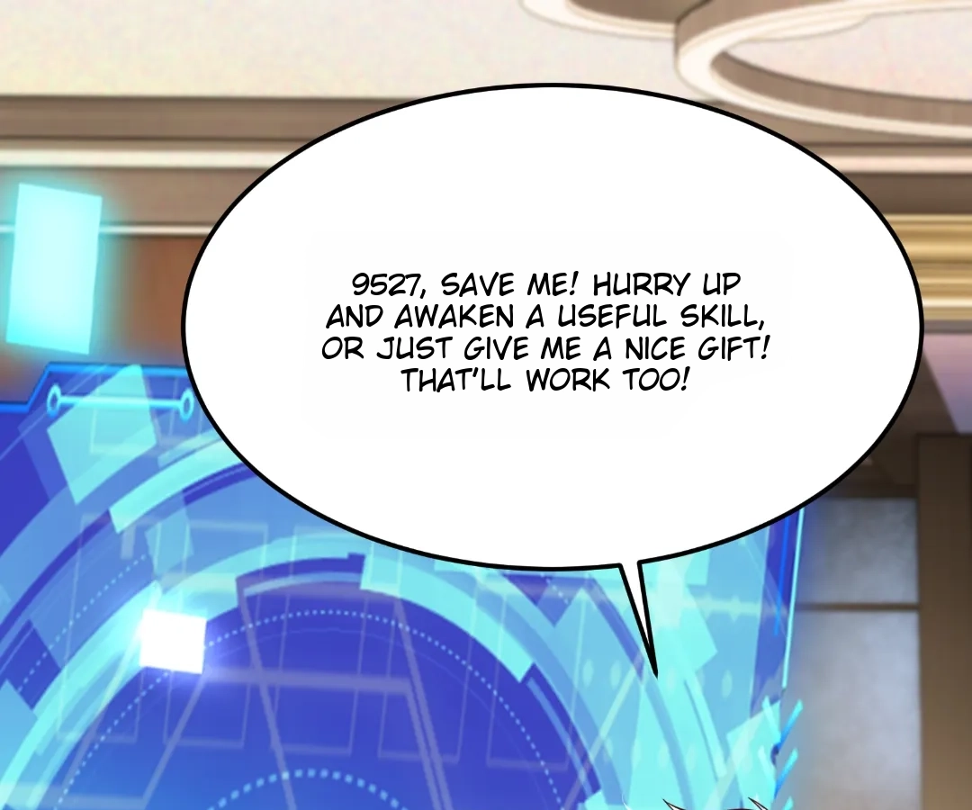 Lost Powers Restored: Unlocking a New Skill Every Day Chapter 263 page 1 - 