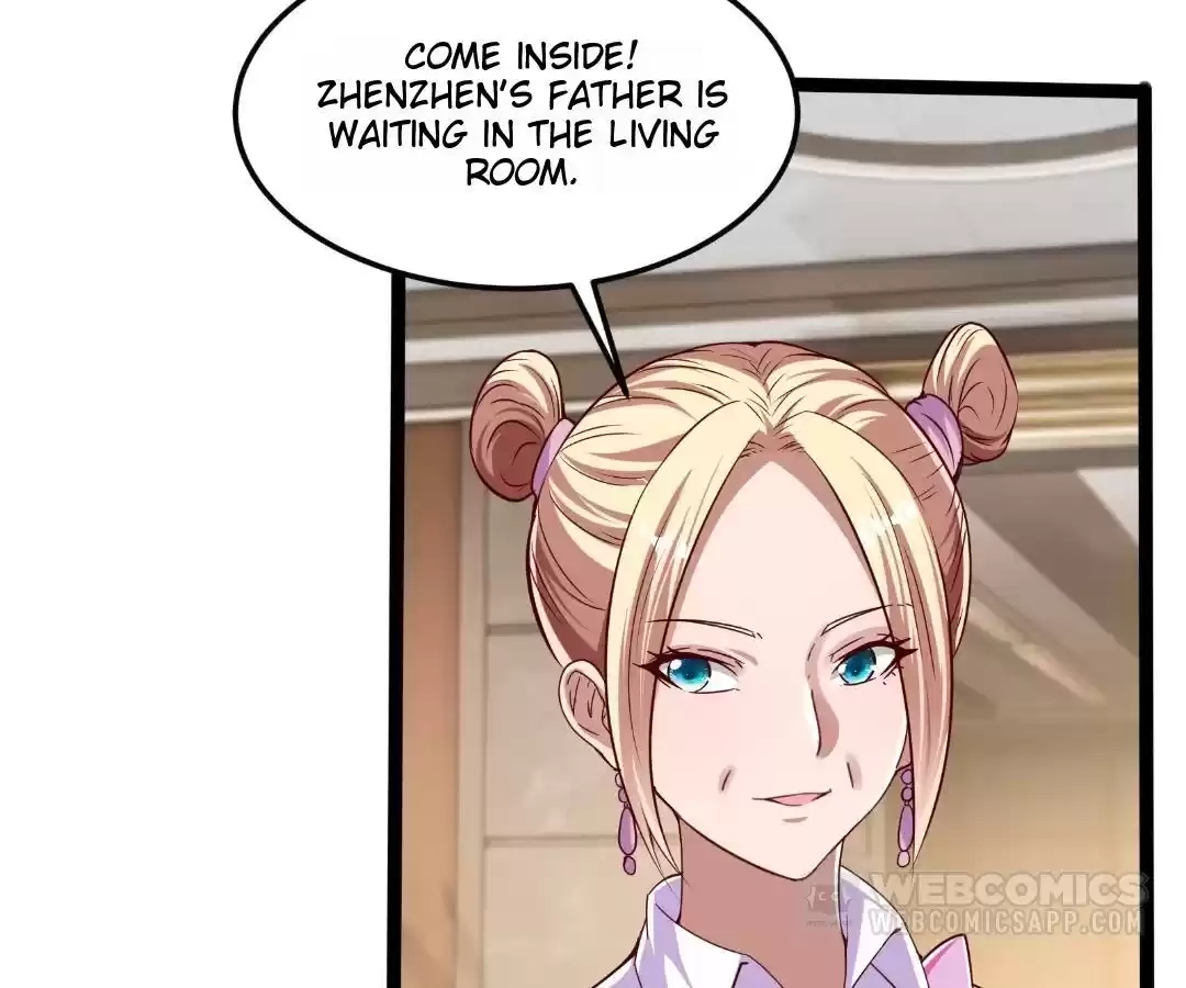 Lost Powers Restored: Unlocking a New Skill Every Day Chapter 263 page 11 - 