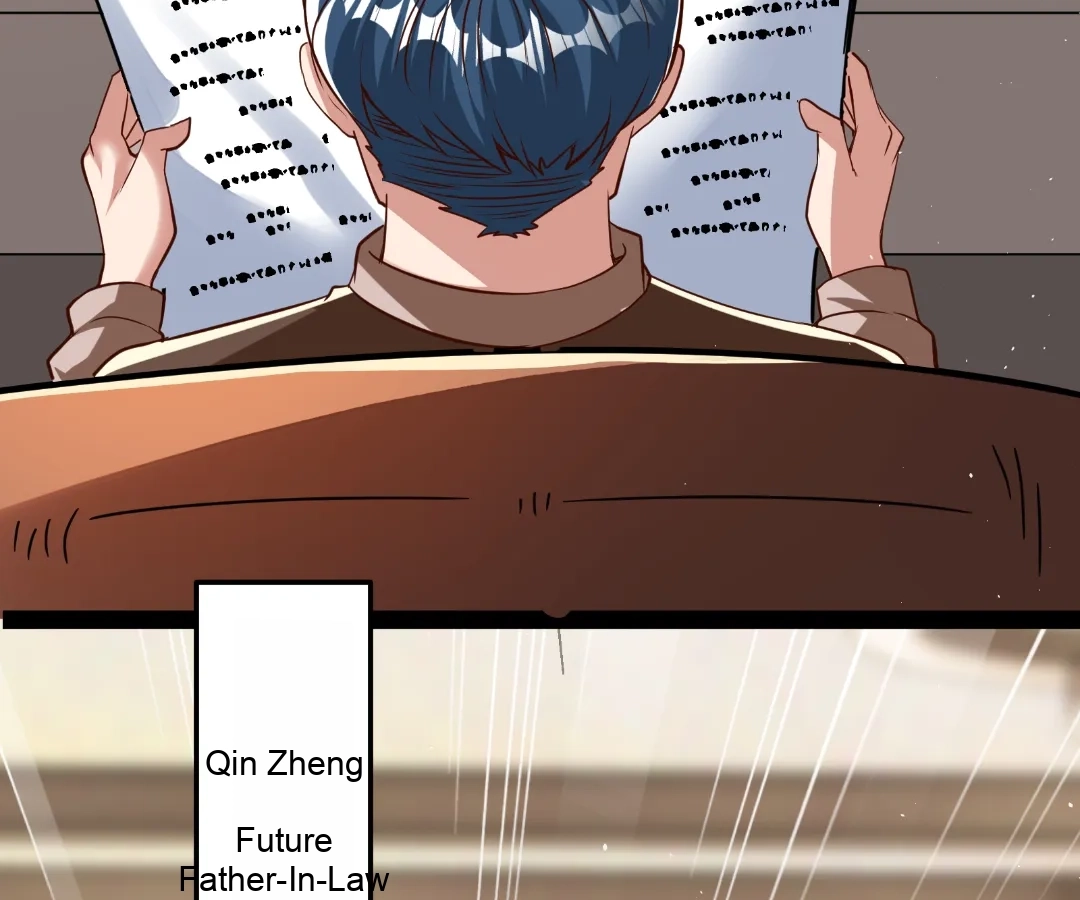 Lost Powers Restored: Unlocking a New Skill Every Day Chapter 263 page 21 - 