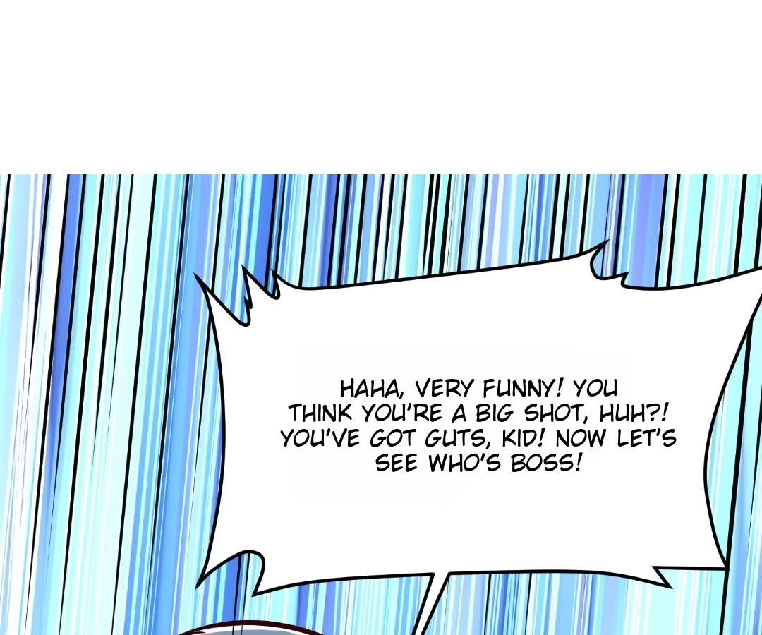 Lost Powers Restored: Unlocking a New Skill Every Day Chapter 263 page 32 - 