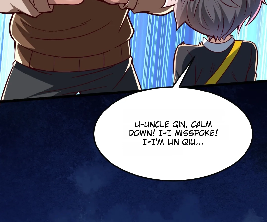 Lost Powers Restored: Unlocking a New Skill Every Day Chapter 263 page 34 - 