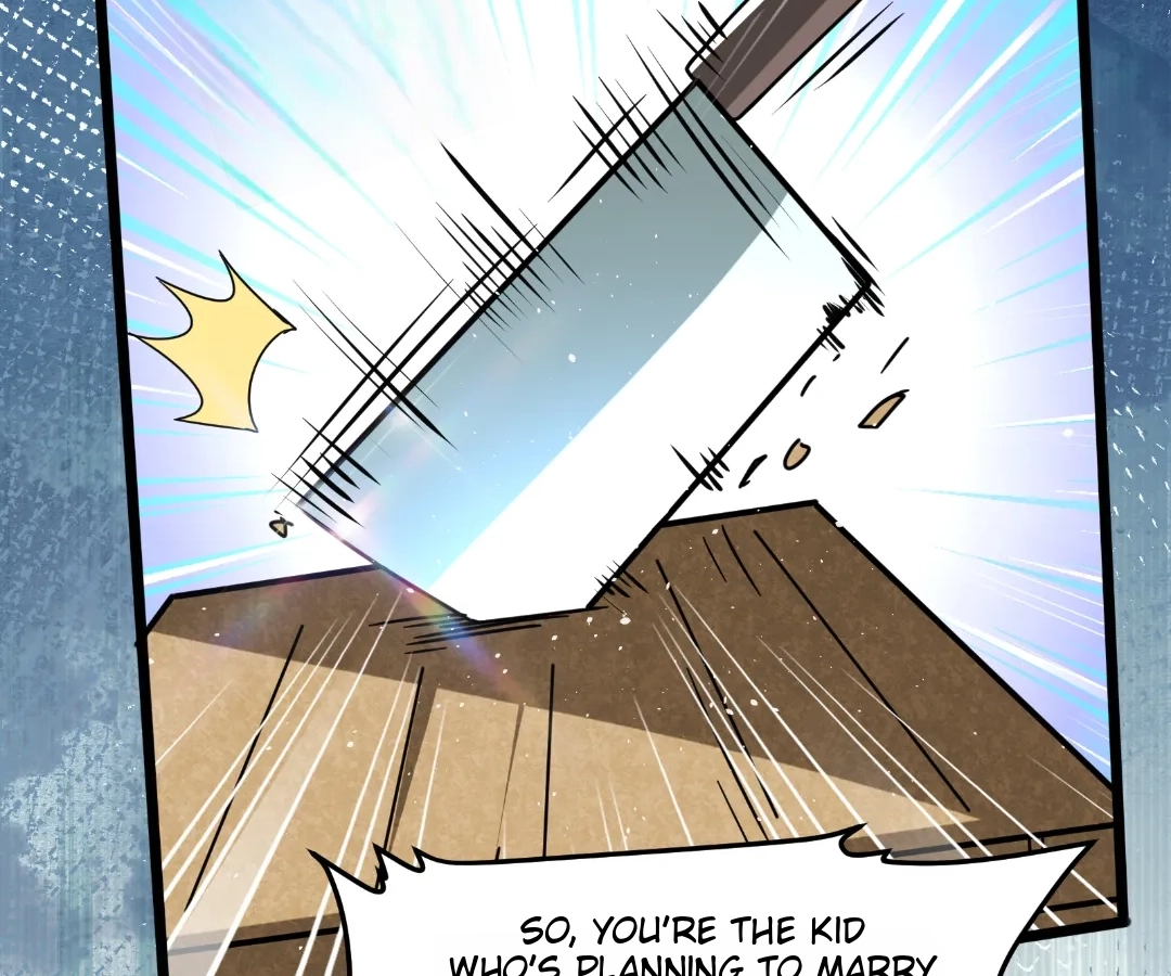 Lost Powers Restored: Unlocking a New Skill Every Day Chapter 263 page 36 - 