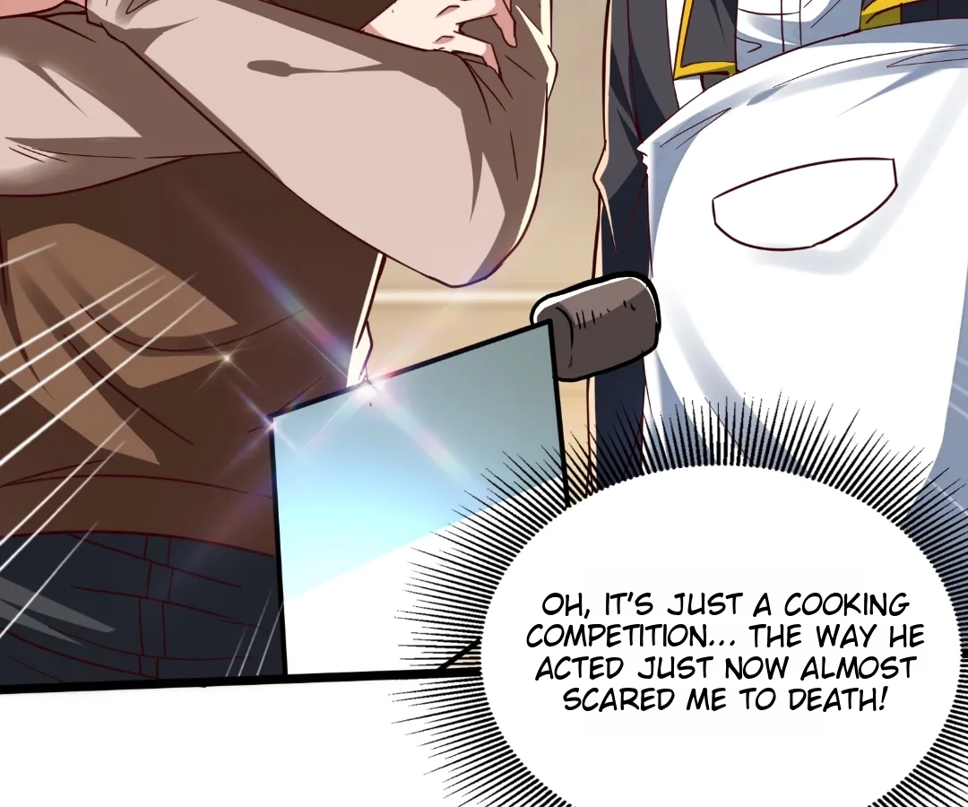Lost Powers Restored: Unlocking a New Skill Every Day Chapter 263 page 39 - 