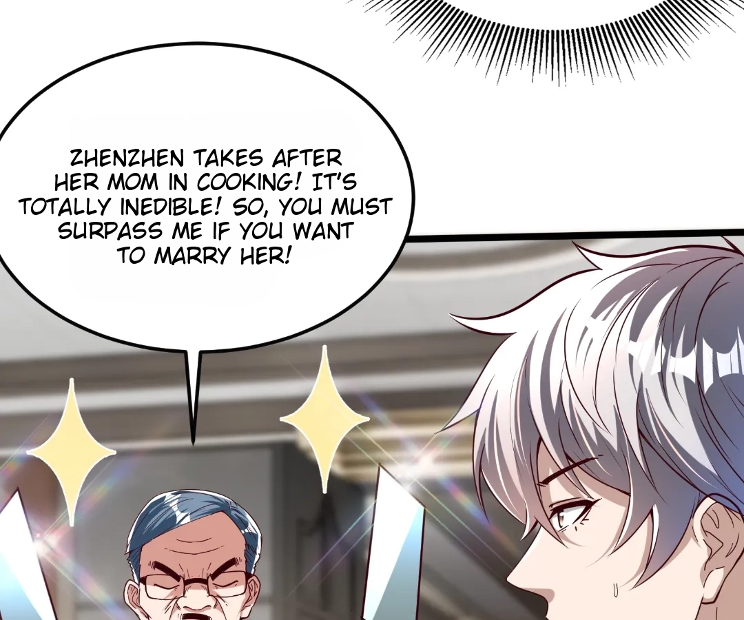 Lost Powers Restored: Unlocking a New Skill Every Day Chapter 263 page 40 - 