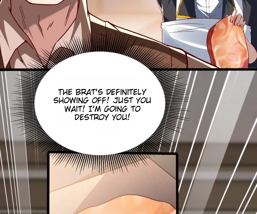 Lost Powers Restored: Unlocking a New Skill Every Day Chapter 263 page 49 - 