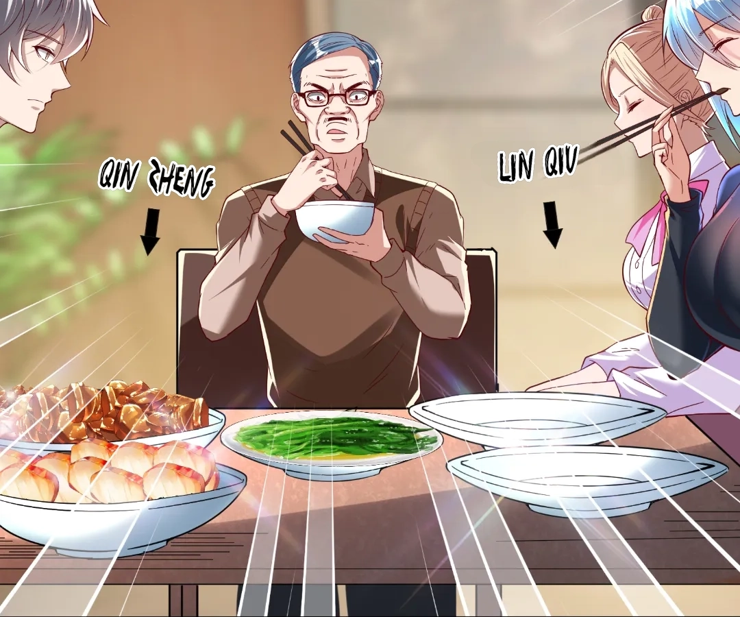 Lost Powers Restored: Unlocking a New Skill Every Day Chapter 263 page 60 - 