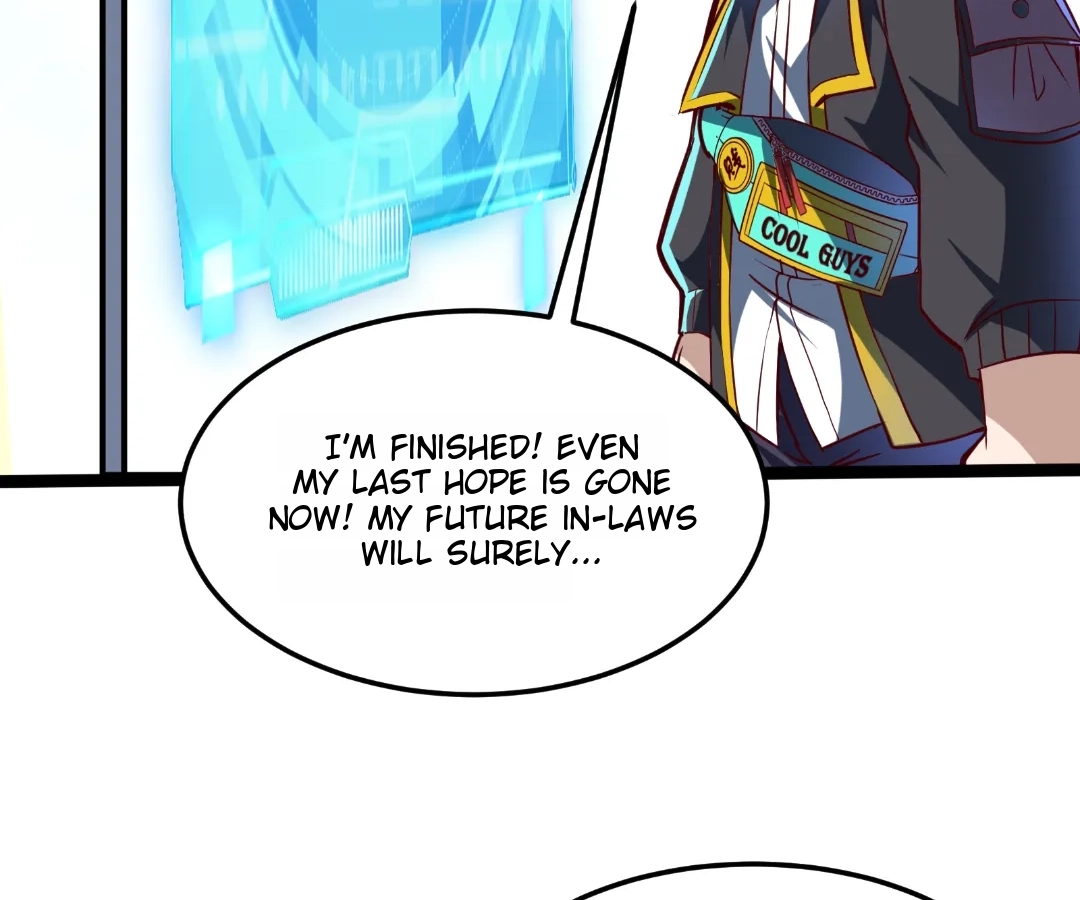 Lost Powers Restored: Unlocking a New Skill Every Day Chapter 263 page 7 - 