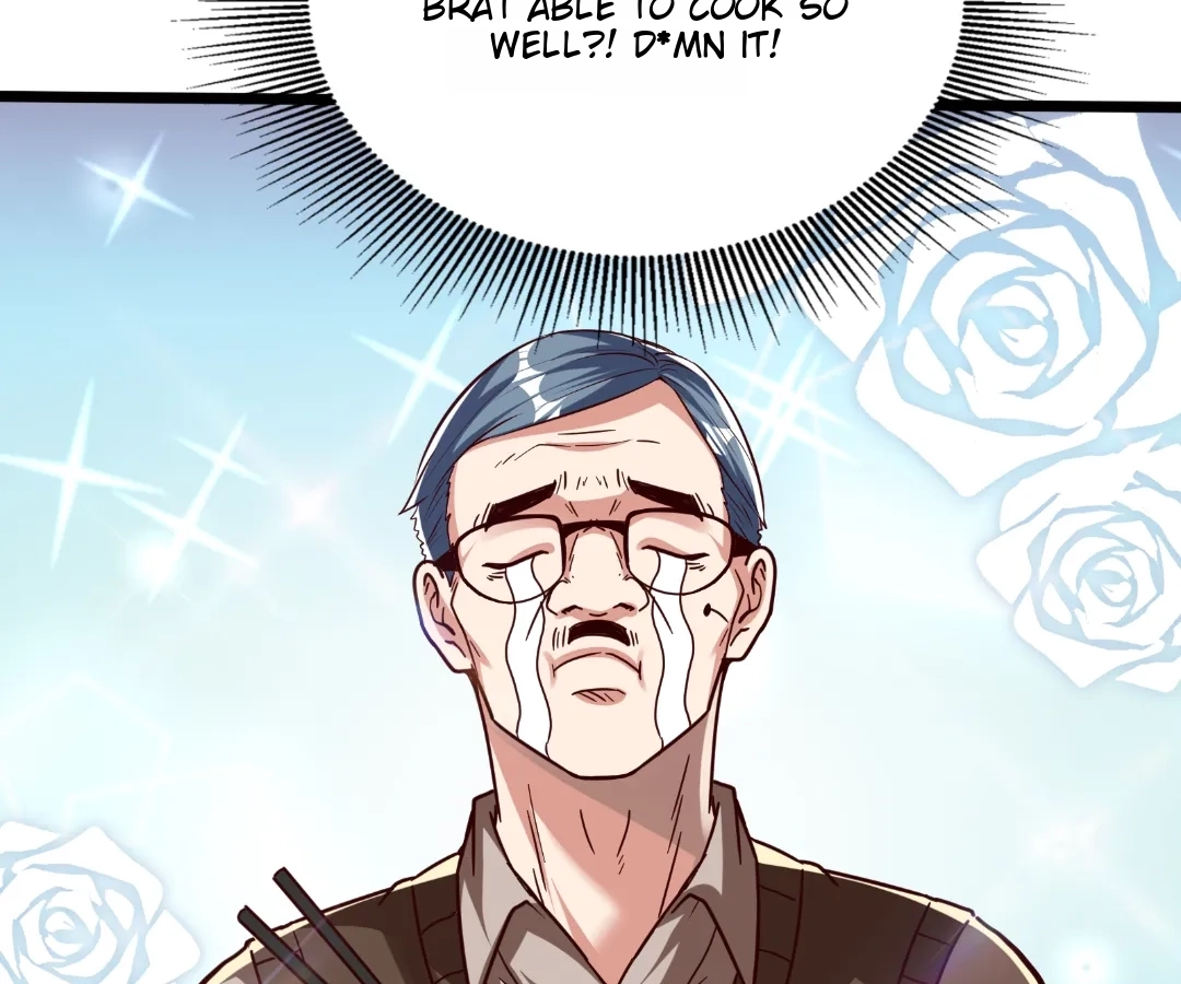 Lost Powers Restored: Unlocking a New Skill Every Day Chapter 263 page 64 - 